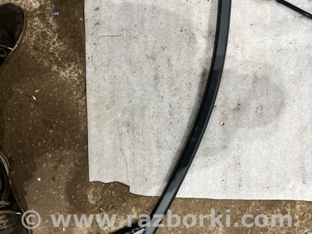 ФОТО пластик двери для Audi (Ауди) A6 C7 4G (11-18) Київ