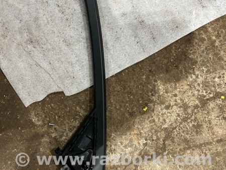 ФОТО пластик двери для Audi (Ауди) A6 C7 4G (11-18) Київ