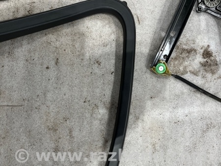 ФОТО пластик двери для Audi (Ауди) A6 C7 4G (11-18) Київ