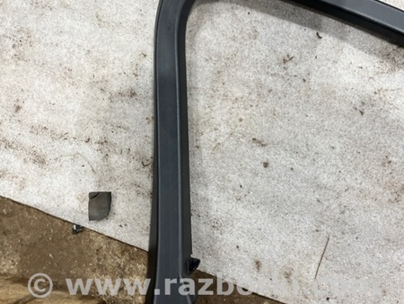 ФОТО пластик двери для Audi (Ауди) A6 C7 4G (11-18) Київ