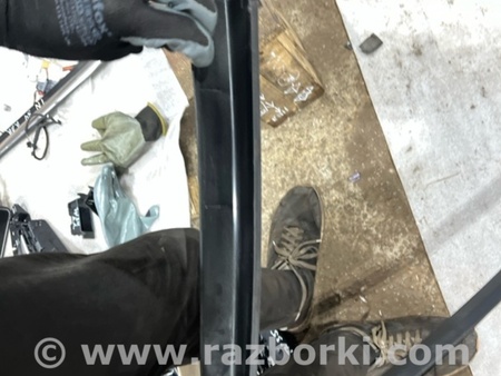 ФОТО пластик двери для Audi (Ауди) A6 C7 4G (11-18) Київ