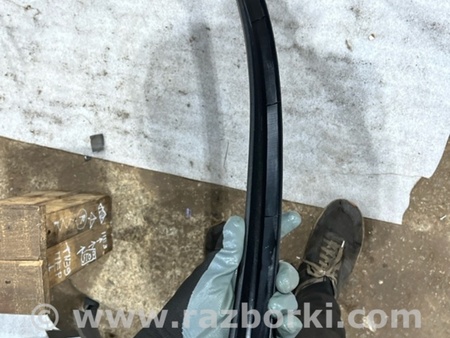 ФОТО пластик двери для Audi (Ауди) A6 C7 4G (11-18) Київ