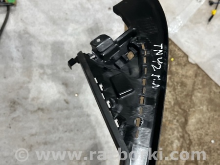 ФОТО пластик двери для Audi (Ауди) A6 C7 4G (11-18) Київ