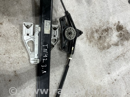 ФОТО Стеклоподъемный механизм для Audi (Ауди) A6 C7 4G (11-18) Київ