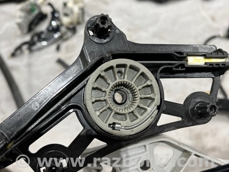 ФОТО Стеклоподъемный механизм для Audi (Ауди) A6 C7 4G (11-18) Київ