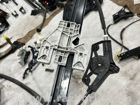 ФОТО Стеклоподъемный механизм для Audi (Ауди) A6 C7 4G (11-18) Київ