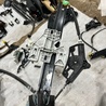 ФОТО Стеклоподъемный механизм для Audi (Ауди) A6 C7 4G (11-18) Київ