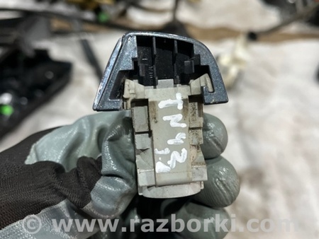 ФОТО пластик двери для Audi (Ауди) A6 C7 4G (11-18) Київ