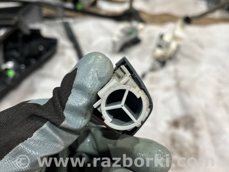 ФОТО пластик двери для Audi (Ауди) A6 C7 4G (11-18) Київ