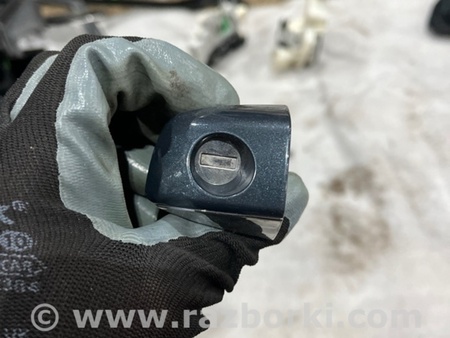 ФОТО Замок боковой двери для Audi (Ауди) A6 C7 4G (11-18) Київ