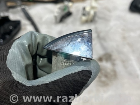 ФОТО Замок боковой двери для Audi (Ауди) A6 C7 4G (11-18) Київ