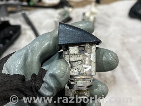 ФОТО Замок боковой двери для Audi (Ауди) A6 C7 4G (11-18) Київ