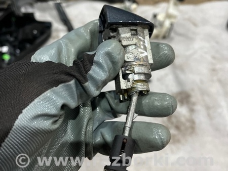 ФОТО Замок боковой двери для Audi (Ауди) A6 C7 4G (11-18) Київ