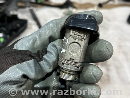 ФОТО Замок боковой двери для Audi (Ауди) A6 C7 4G (11-18) Київ