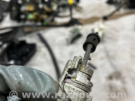 ФОТО Замок боковой двери для Audi (Ауди) A6 C7 4G (11-18) Київ