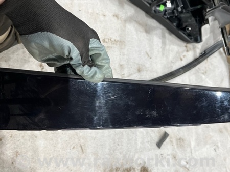 ФОТО Накладка двери для Audi (Ауди) A6 C7 4G (11-18) Київ