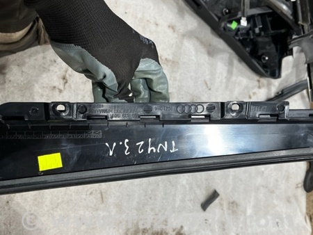 ФОТО Накладка двери для Audi (Ауди) A6 C7 4G (11-18) Київ