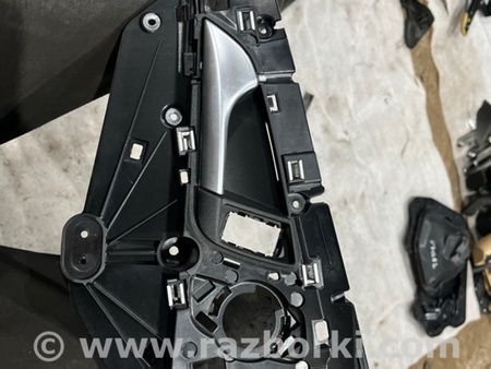 ФОТО Ручка двери внутренняя для Audi (Ауди) A6 C7 4G (11-18) Київ