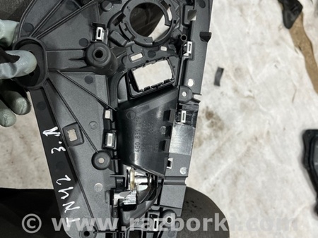 ФОТО Ручка двери внутренняя для Audi (Ауди) A6 C7 4G (11-18) Київ