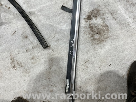 ФОТО Молдинг двери для Audi (Ауди) A6 C7 4G (11-18) Київ