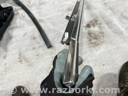 ФОТО Молдинг двери для Audi (Ауди) A6 C7 4G (11-18) Київ