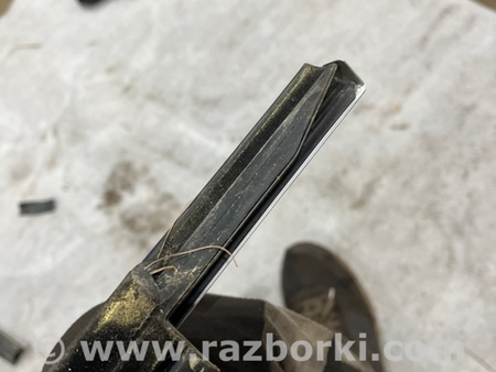 ФОТО Молдинг двери для Audi (Ауди) A6 C7 4G (11-18) Київ