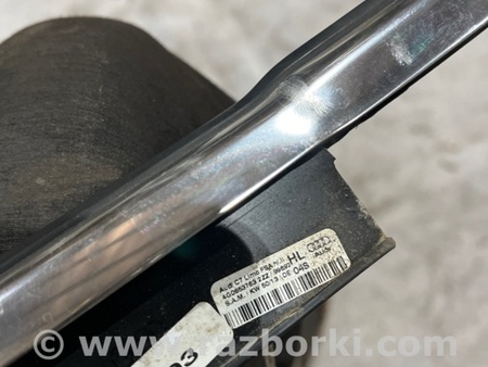 ФОТО Молдинг двери для Audi (Ауди) A6 C7 4G (11-18) Київ