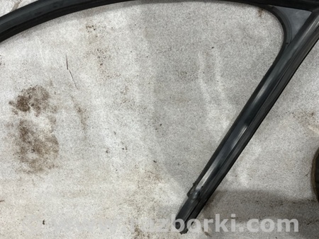 ФОТО Уплотнитель стекла двери для Audi (Ауди) A6 C7 4G (11-18) Київ