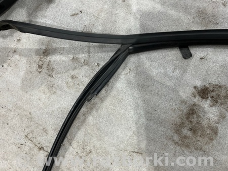ФОТО Уплотнитель стекла двери для Audi (Ауди) A6 C7 4G (11-18) Київ