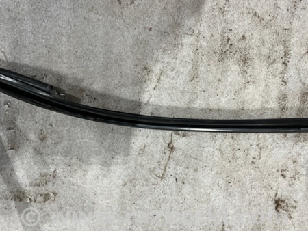 ФОТО Уплотнитель стекла двери для Audi (Ауди) A6 C7 4G (11-18) Київ