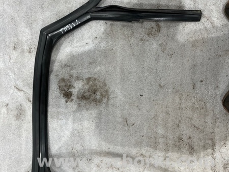 ФОТО Уплотнитель стекла двери для Audi (Ауди) A6 C7 4G (11-18) Київ