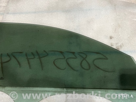 ФОТО Стекло двери для Audi (Ауди) A6 C7 4G (11-18) Київ