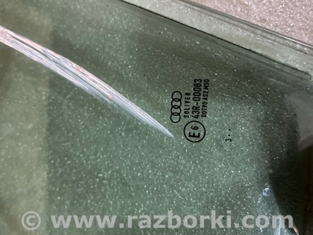 ФОТО Стекло двери для Audi (Ауди) A6 C7 4G (11-18) Київ