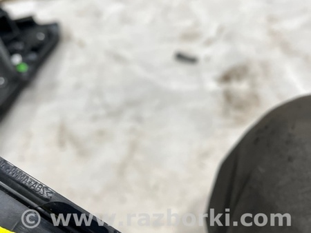 ФОТО Накладка двери для Audi (Ауди) A6 C7 4G (11-18) Київ