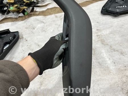 ФОТО Подлокотник для Audi (Ауди) A6 C7 4G (11-18) Київ