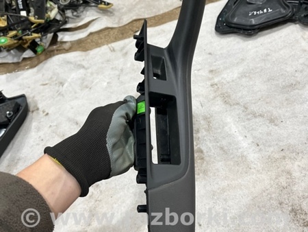 ФОТО Подлокотник для Audi (Ауди) A6 C7 4G (11-18) Київ