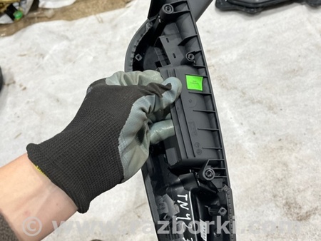 ФОТО Подлокотник для Audi (Ауди) A6 C7 4G (11-18) Київ