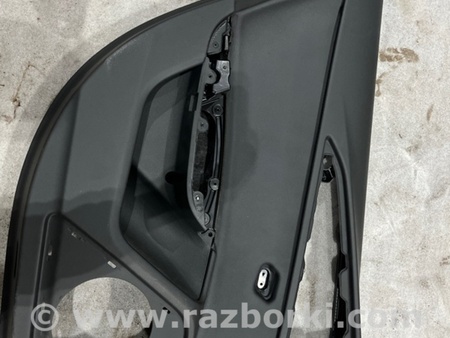 ФОТО Карточка дверная для Audi (Ауди) A6 C7 4G (11-18) Київ