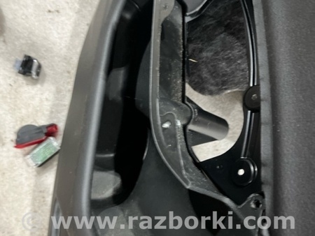 ФОТО Карточка дверная для Audi (Ауди) A6 C7 4G (11-18) Київ