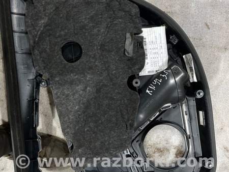 ФОТО Карточка дверная для Audi (Ауди) A6 C7 4G (11-18) Київ