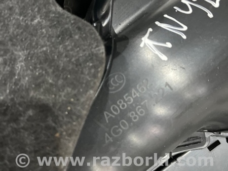 ФОТО Карточка дверная для Audi (Ауди) A6 C7 4G (11-18) Київ