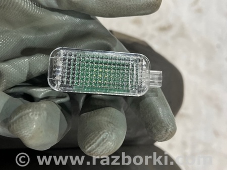 ФОТО Плафон подсветки салона для Audi (Ауди) A6 C7 4G (11-18) Київ