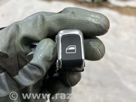 ФОТО Кнопка для Audi (Ауди) A6 C7 4G (11-18) Київ
