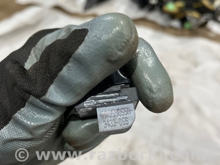 ФОТО Кнопка для Audi (Ауди) A6 C7 4G (11-18) Київ