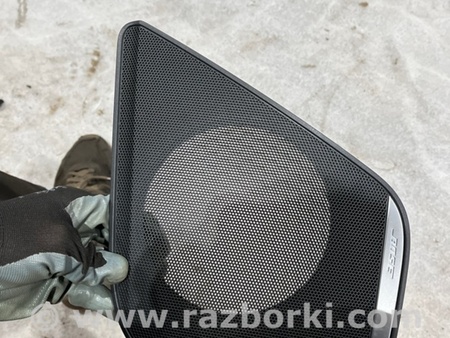 ФОТО Крышка динамика для Audi (Ауди) A6 C7 4G (11-18) Київ