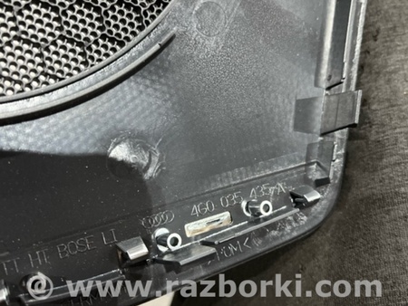 ФОТО Крышка динамика для Audi (Ауди) A6 C7 4G (11-18) Київ