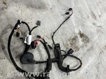 ФОТО Проводка двери для Audi (Ауди) A6 C7 4G (11-18) Київ