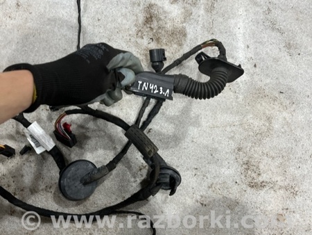 ФОТО Проводка двери для Audi (Ауди) A6 C7 4G (11-18) Київ