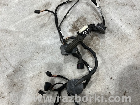 ФОТО Проводка двери для Audi (Ауди) A6 C7 4G (11-18) Київ