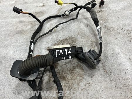 ФОТО Проводка двери для Audi (Ауди) A6 C7 4G (11-18) Київ